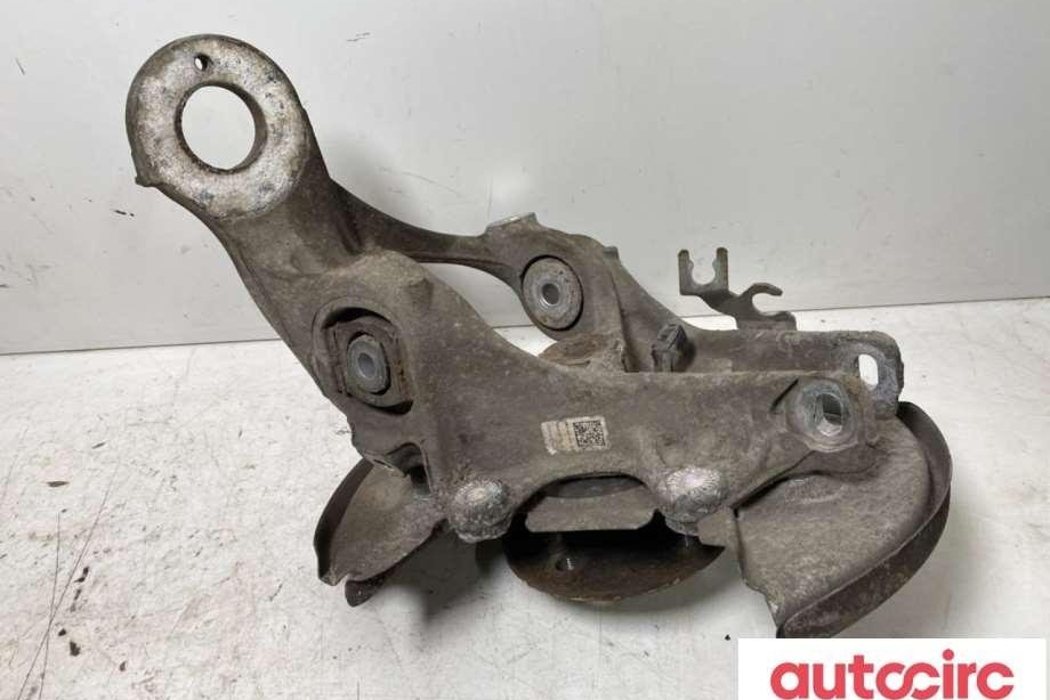 AUDI A6 C7/4G (2010-2020) Полуось задняя левая 8k0505431aq,8k0505431am,8k0505431am,8k0505431aq 32079637