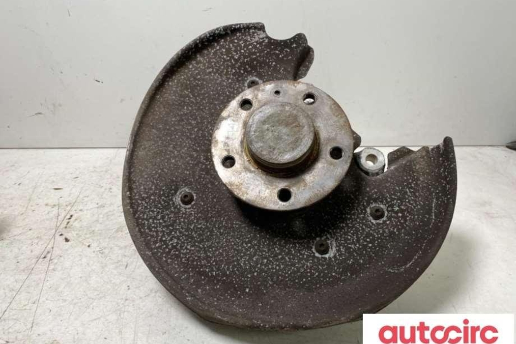 AUDI A6 C7/4G (2010-2020) Полуось задняя левая 8k0505431aq,8k0505431am,8k0505431am,8k0505431aq 32079637
