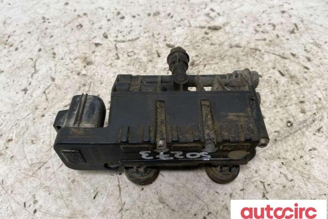 LAND ROVER Range Rover Sport 1 generation (2005-2013) Pneimatiskais / gaisa spilvens rvh000055,5h225b710ba 32087656