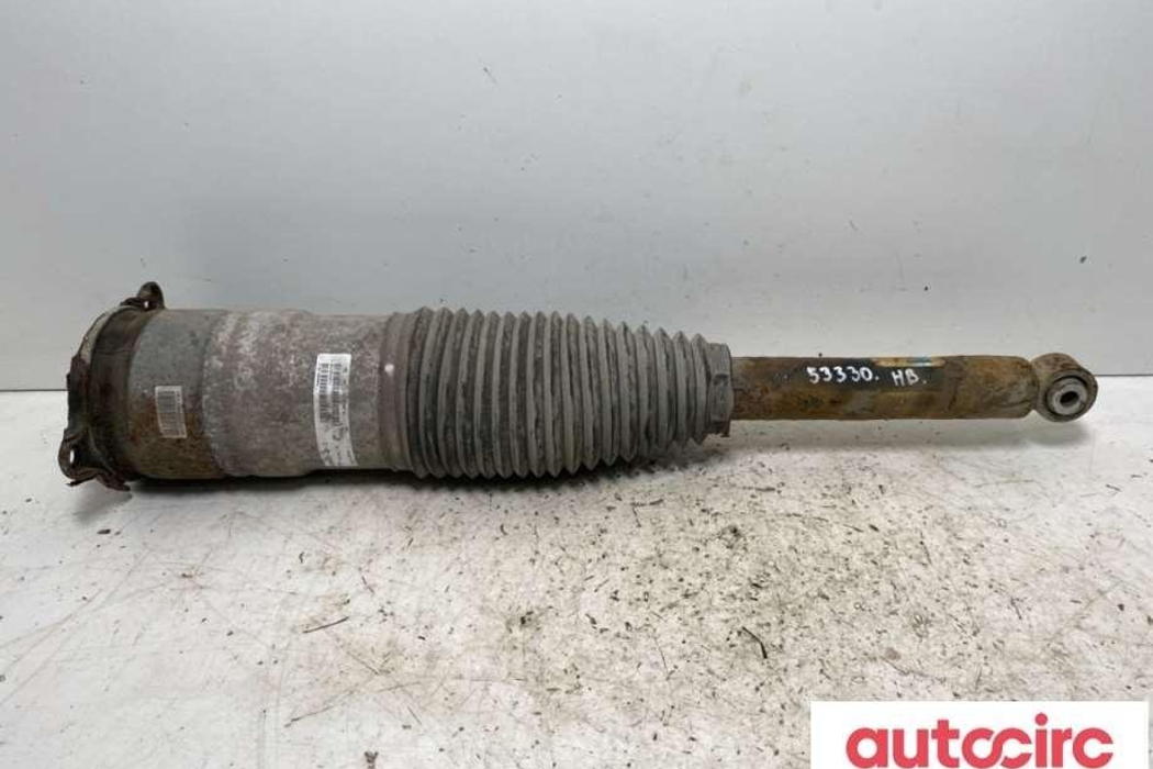 TESLA Model S 1 generation (2012-2024) Air Spring 6006353-00-c,6006353-00-d 32088711