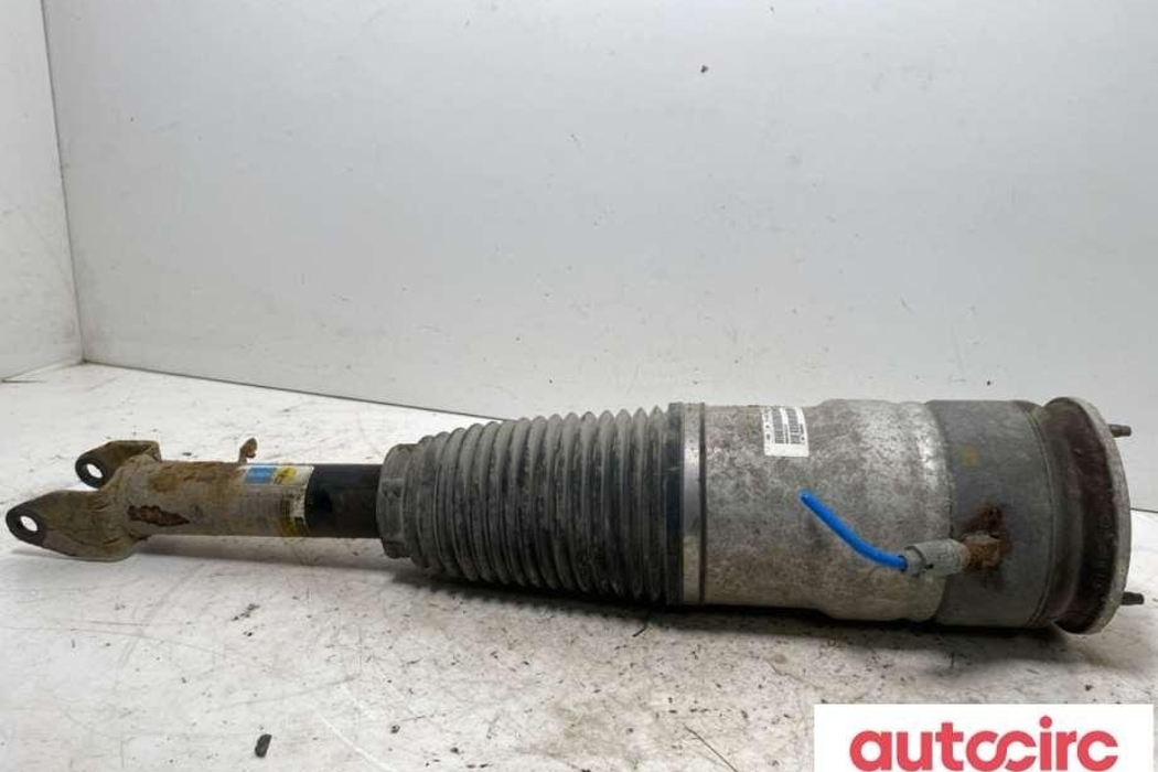 TESLA Model S 1 generation (2012-2024) Pneimatiskais / gaisa spilvens 6006351-00-c,6006351-00-d 32088712