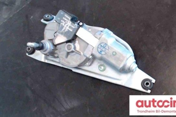 BMW 2 Series Grand Tourer F46 (2018-2023) Tailgate  Window Wiper Motor 18558210,7442325,67637442325 30828905