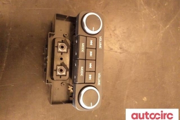 VOLVO V70 3 generation (2007-2020) Navigācijas displejs 39869676 30830211