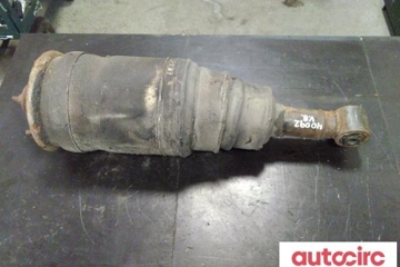LAND ROVER Range Rover Sport 1 generation (2005-2013) Air Spring 3498610,cj3va,rpd501030 30830423