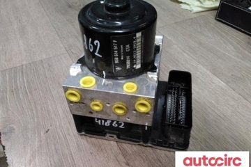 PORSCHE Macan 1 generation (2013-2023) ABS vadības bloks 95b907379f,95b614517f,95b614511f 30831296