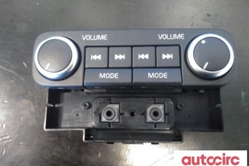 VOLVO V70 3 generation (2007-2020) Navigācijas displejs 39872025,39869676 30831709