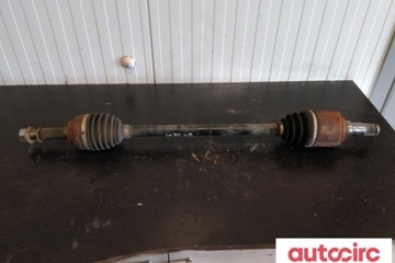 TESLA Model X 1 generation (2015-2024) Kardāns 1027161-00-c,1027161-00-a,1027161-00-b 30833035