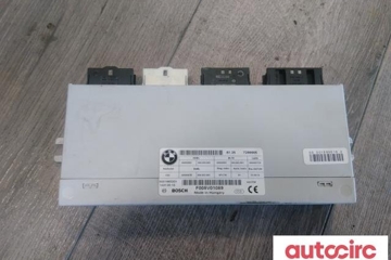 BMW 5 Series F10/F11 (2009-2017) Autmatic Bootlid Opening Kit 61357266665,102135-10,61357394651 30834900