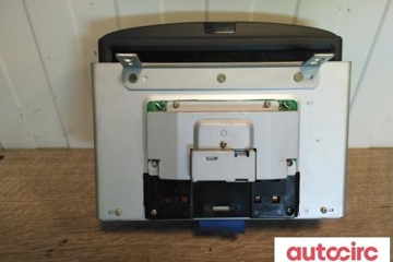 VOLVO V70 2 generation (2000-2008) Navigation Display 30656245,3af278bdu-p28,36050112 30835102