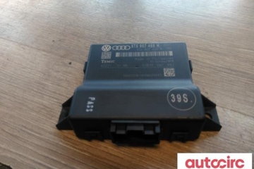 AUDI A4 B8/8K (2011-2016) Звуковой блок 8t0907468h,403221,8t0907468m 30837000