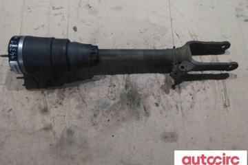 MERCEDES-BENZ GL-Class X164 (2006-2012) Pneimatiskais / gaisa spilvens a1643204513,a1643206113 30838033