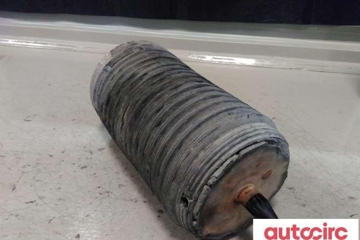 AUDI A6 C7/4G (2010-2020) Air Spring 4g0616001r,4g0616001t 30841504
