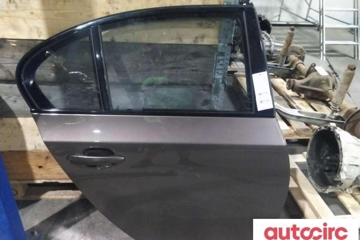 BMW 5 Series E60/E61 (2003-2010) Дверь задняя правая 41527202342,41527202342,41009631832,41009631832 30841881