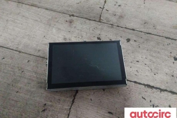 RENAULT Kadjar 1 generation (2015-2024) Navigationsdisplay 280342118r,a14677 30842322