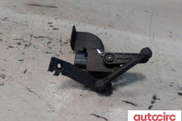 NISSAN Leaf 2 generation (2017-2023) Rear Left Height Level Sensor 538203nl0a 30843197