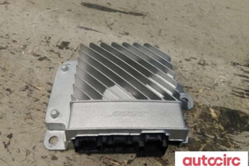 RENAULT Scenic 4 generation (2017-2023) Sound Amplifier 280632549r,3614461070 30843868