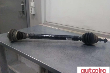 VOLKSWAGEN Caddy 4 generation (2015-2020) Кардан 3q0407272ab 30845326