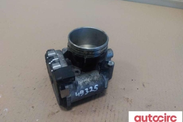 VOLVO XC90 1 generation (2002-2014) Throttle Body 30711554,0280750131 30847568