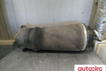 MERCEDES-BENZ GL-Class X164 (2006-2012) Air Spring a1643200725,a1643201025,a1663200325 30848239
