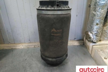 MERCEDES-BENZ GL-Class X164 (2006-2012) Air Spring a1643200725,a1643201025,a1663200325 30848270