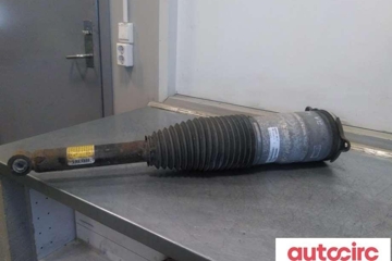 TESLA Model S 1 generation (2012-2024) Pneimatiskais / gaisa spilvens 6006352-00-c,f4-be5-1031-w1 30848651