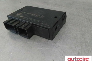 AUDI A4 allroad B8 (2009-2015) Suspension Cushion Control Unit 8k0907383e,8k0907383e 30849597