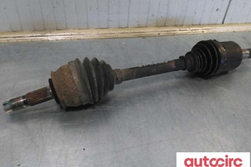 OPEL Mokka 1 generation (2012-2015) Propshaft 94560845,95520647 30850231