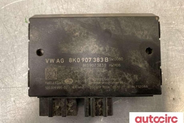 AUDI A4 B8/8K (2011-2016) Suspension Cushion Control Unit 8k0907383b,8k0907383e 30853398