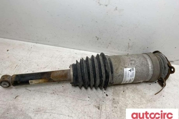 TESLA Model S 1 generation (2012-2024) Pneimatiskais / gaisa spilvens 1067461-00-c,1067461-25-c 30855295