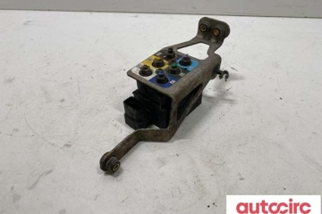 TESLA Model S 1 generation (2012-2024) Air Spring 6006406-00-a,15-1524-0027-2 30859640