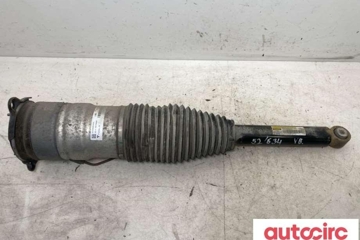 TESLA Model S 1 generation (2012-2024) Пневматическая подушка 6006352-00-d 30860352