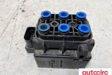 TESLA Model S 1 generation (2012-2024) Air Spring 15-1524-0027.2,6006406-00-a 30862108