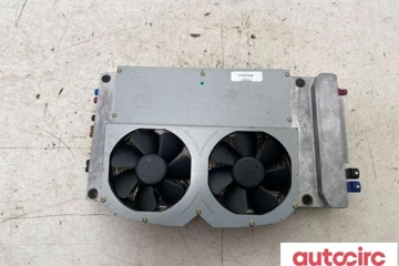 TESLA Model S 1 generation (2012-2024) Звуковой блок 1655000-70-i,1125800-70-b,1078321-70-c 30862275