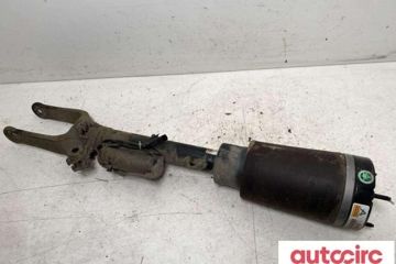MERCEDES-BENZ M-Class W164 (2005-2011) Pneimatiskais / gaisa spilvens a1663200325,a1643200225,a1643200625,a1643203031,a1643202731,a1643202031,a1643200731 30863820