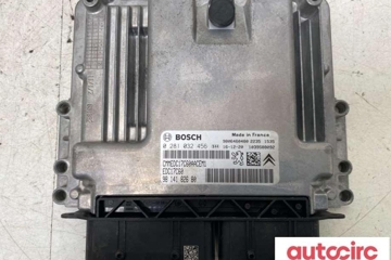 PEUGEOT 508 1 generation (2010-2020) Kreisās puses luktura kronšteina stiprinājums 9814182680,0281032456,1613823780 30863957