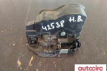 BMW 3 Series F30/F31 (2011-2020) Front Left Door Lock a053702,7202148,51227202148 31684036