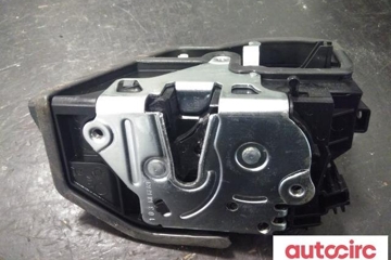 BMW 3 Series F30/F31 (2011-2020) Aizmugurējo kreiso durvju loga pacēlāja slēdži 7202147,51227202147 31684087