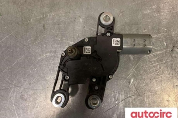 AUDI Q4 Sportback e-tron 1 generation (2021-2024) Tailgate  Window Wiper Motor 8v0955711c,w295732 31687737