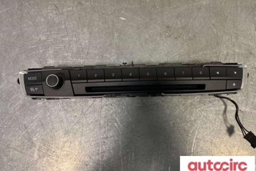 BMW 3 Series F30/F31 (2011-2020) Navigācijas displejs 61319323554,61316832880,e1065974e01 31687784
