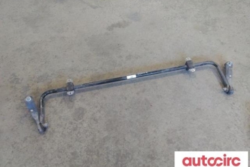VOLKSWAGEN ID.3 1 generation (2019-2023) Aizmugurējais kreisais stabilizators 1ea511305h 31695354