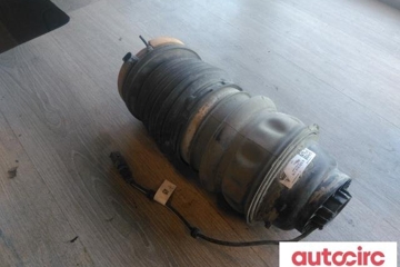 PORSCHE Taycan 1 generation (2019-2023) Pneimatiskais / gaisa spilvens 9j1616025b,hh-ar0409-003,9j1616025a 31695759