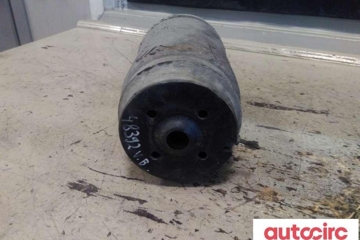 MERCEDES-BENZ M-Class W166 (2011-2015) Пневматическая подушка a1663200325 31698714