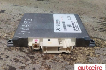 MERCEDES-BENZ M-Class W166 (2011-2015) Звуковой блок a0009004601 31698917