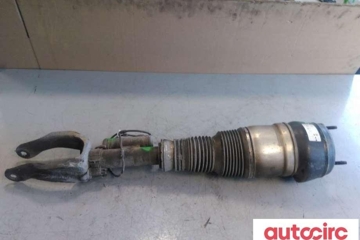 MERCEDES-BENZ M-Class W166 (2011-2015) Pneimatiskais / gaisa spilvens a1663201413,a1663207013,a1663205266 31702545