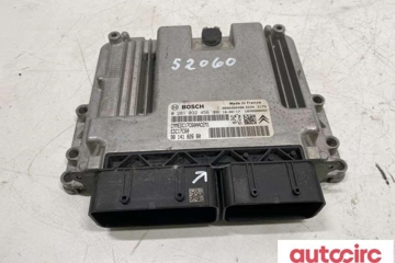 PEUGEOT Partner 2 generation (2008-2023) Kreisās puses luktura kronšteina stiprinājums 9814182680,1613645180,1677613280,1613645180,1677613280,9814182680,0281032456 31705379
