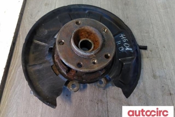 BMW 1 Series F20/F21 (2011-2020) Мост задний 6792516,33326792516 32072028