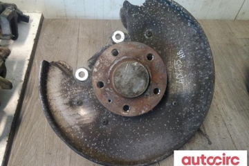 AUDI A4 B8/8K (2011-2016) Rear Axle 8k0505436ab,8k0505432ak,8k0505432ap 32072229