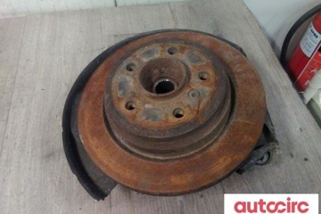 BMW 3 Series F30/F31 (2011-2020) Полуось задняя левая 6792523,33326792523 32072969