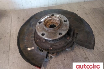 BMW 3 Series F30/F31 (2011-2020) Полуось задняя левая 6792523,33326792523 32073554