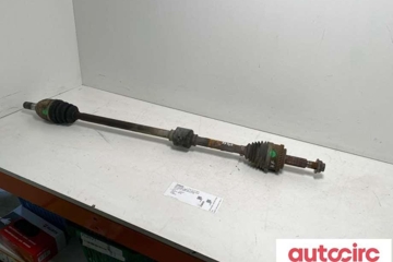 KIA Cee'd 2 generation (2012-2018) Kardāns 49501-a2000,49501a2000 32075830